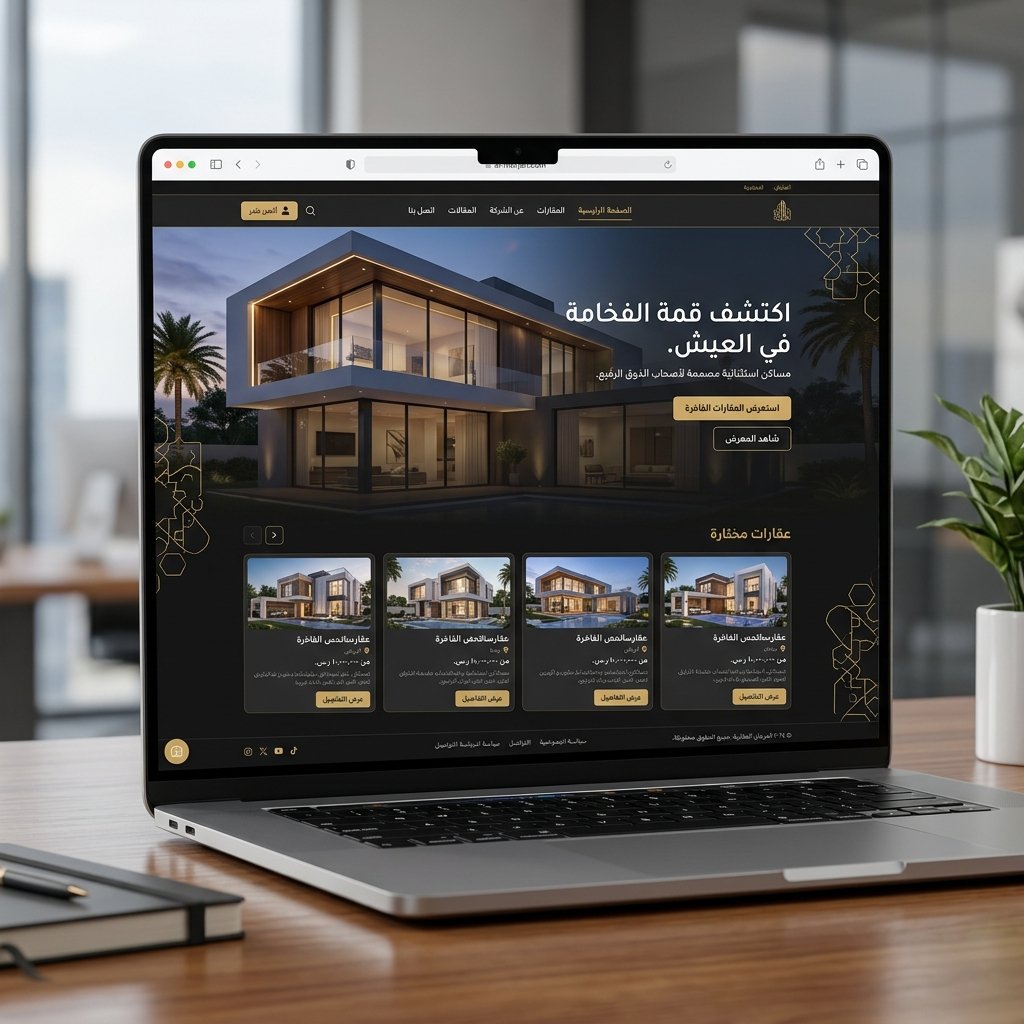 معاينة منصة سعي تك